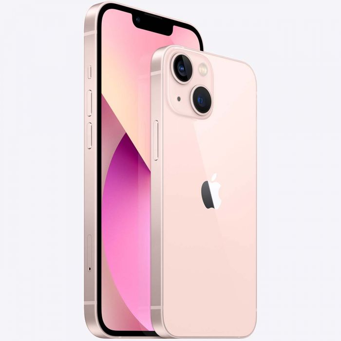 iphone 13 mini 512GB ピンク 美品 d47 Apple iPhone 13 mini 512GB Pink купить по цене 36 775 ₽